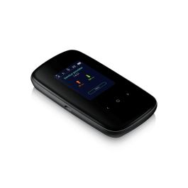 Router ZyXEL LTE2566-M634-EUZNV1F Negro USB 2.0 Wi-Fi