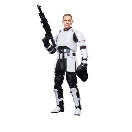 Hasbro Figura Star Wars The Black Series Agente Táctico BSI 15 cm con Accesorio de la Serie Andor Coleccionable Hasbro Figura Star Wars The Black Series Agente Táctico BSI 15 cm con Accesorio de la Serie Andor Coleccionable