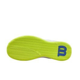 Zapatillas de Tenis para Mujer Wilson Intrigue Lite Blanco