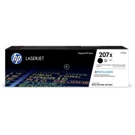 Hp Toner Negro Laserjet Color Pro Mfp -M282Nw-M283Fdn-M283Fdw-Pro M255Dw - Nº 207X Precio: 113.99000052. SKU: S8410170
