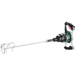 Batidora de batería - METABO - RW 18 LTX 120 - 18 V - Cartón Batidora de batería - METABO - RW 18 LTX 120 - 18 V - Cartón Precio: 395.49999984. SKU: B1BZV5MEJV
