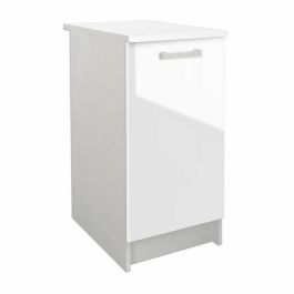 Start EG4BPB Mueble bajo de cocina 40 cm Blanco brillo Precio: 106.99000048. SKU: B1CVZQSHF8