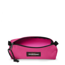 Eastpak EAS0195436333072 Estuche para Lápices Benchmark Single Cierre de Cremallera Rosa