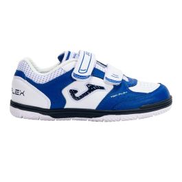 Zapatillas de Fútbol Sala para Niños Joma Sport Top Flex 2532 Azul 42 Precio: 38.8652. SKU: B1ENBFQNZZ