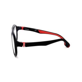 Montura de Gafas Hombre Carrera CARRERA-5548-V-807 Negro Ø 51 mm