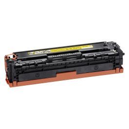 Canon Cartucho de Toner 731 Y Amarillo para i-SENSYS LBP7100CN/7110CW - 1500 Páginas