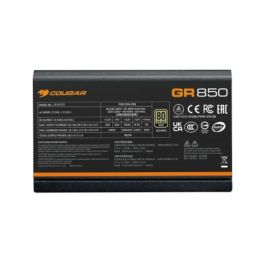 Cougar Fuente de Alimentación GR 850W ATX3.1/PCIE 5.1 80 Plus Gold para PC