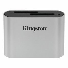 Lector de Tarjetas Kingston WFS-SD Lector de Tarjetas Kingston WFS-SD
