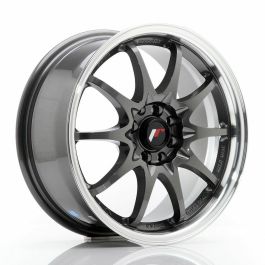 Llanta para Automovil Japan Racing JR5 Metal 16" PCD 4x100 PCD 4x108 ET30 CB 73,1 Precio: 318.98999979. SKU: B1EHER4QC5