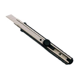 Cúter Stanley 9 mm Cúter Stanley 9 mm Precio: 10.50000006. SKU: S6500442