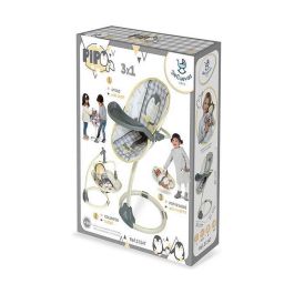 Trona Decuevas Pipo 30 x 31 x 60 cm 3 en 1 Columpio Precio: 39.95000009. SKU: B1A5CXV2YD