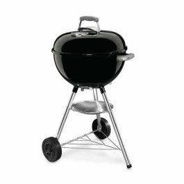Weber KET0077924003202 Barbacoa de Carbón Bar B-Kettle, Acero Esmaltado, 47cm Weber KET0077924003202 Barbacoa de Carbón Bar B-Kettle, Acero Esmaltado, 47cm