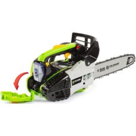 Fieldmann FZP 25410-B mini motosierra de gasolina