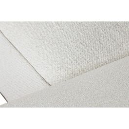 Sofa Scandi DKD Home Decor Crema 171 x 72 x 279 cm Sofa Scandi DKD Home Decor Crema 171 x 72 x 279 cm
