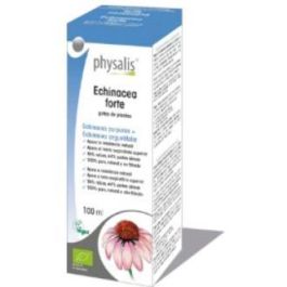 Ext. Echinacea Forte 100Ml. Bio Ext. Echinacea Forte 100Ml. Bio Precio: 15.6899996. SKU: B1CGJF6CBH