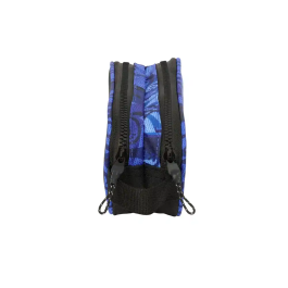 Portatodo Doble El Niño Roller Azul Negro 21 x 8 x 6 cm