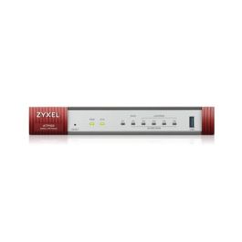 Zyxel ATP100 Cortafuegos Firewall 1000 Mbit/s ATP100-EU0112F