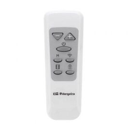 Emisor Térmico Orbegozo RRW 805/ 800W/ 5 Elementos Caloríficos/ WiFi Emisor Térmico Orbegozo RRW 805/ 800W/ 5 Elementos Caloríficos/ WiFi