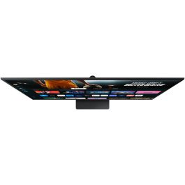 Samsung S43DM702UU M70D Monitor Smart TV de 43" (108 cm) 4K UHD con SmartThings y ratio 16:9