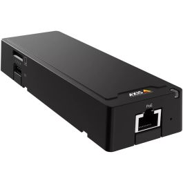 Axis FA51 Unidad Principal Modular para Cámaras de Seguridad 1 Canal 2MP con Salida HDMI y Detección Facial