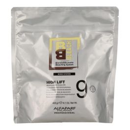 Alfaparf BB High Lift Polvo Decolorante 9 Tonos Aclaración 400 g Precio: 34.50000037. SKU: S4258233