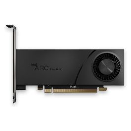 Intel Arc Pro A50 Tarjeta Gráfica 6 GB GDDR6 PCI Express x16 4.0