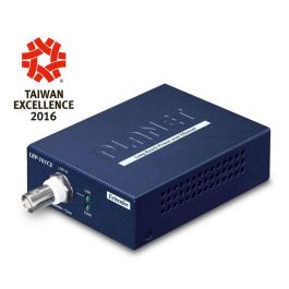 Planet LRP-101CE Extensor PoE+ de Largo Alcance por Coaxial 1 Puerto, 1000m (3280ft), 25W, 802.3at, Industrial Precio: 174.49999996. SKU: B139GNH3CY