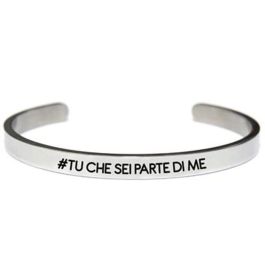 Pulsera Mujer CO88 Collection 8CB-19038 Plateado Pulsera Mujer CO88 Collection 8CB-19038 Plateado