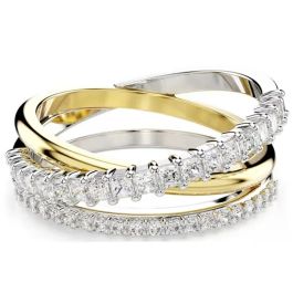 Anillo Mujer Swarovski 5689730 Plateado Anillo Mujer Swarovski 5689730 Plateado Precio: 159.0666. SKU: B13SZKRBPQ