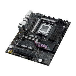 ASUS ROG STRIX B850-E GAMING WiFi AMD B850 Zócalo AM5 ATX ASUS ROG STRIX B850-E GAMING WiFi AMD B850 Zócalo AM5 ATX