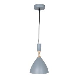 Lámpara Colgante "Lia"  [SKD-P127-B]