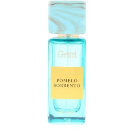 Gritti Pomelo Sorrento Eau de Parfum Vaporizador 100 ml - Frescura Cítrica con Notas de Té Verde y Almizcles Blancos Precio: 94.50000054. SKU: B18DWNJ72Y