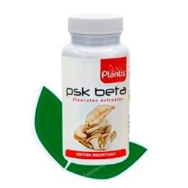 ARTESANIA Psk Beta Plantis 60Cap. Beta Glucanos, Vitaminas C, B6, B12, Folatos, Selenio Precio: 39.6899998. SKU: B1AFTBWBKB