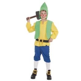 Disfraz infantil enanito amarillo t-0 2-3 años Precio: 17.5000001. SKU: B1GT4HL22Y