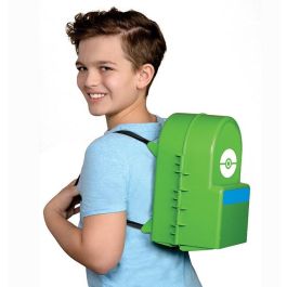 Jazwares Playset Pokemon Mundo Pokemon Transformable con 6 Zonas de Juego