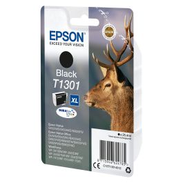 Epson Stylus SX525WD/620FW/ Office B42WD/ 525WD/625FWD/925FWD Cartucho Negro