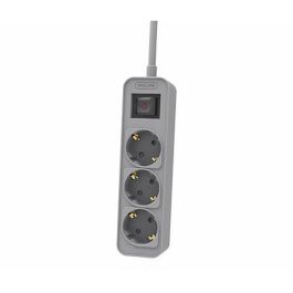 Regleta Enchufes 3 Tomas con Interruptor Philips (1,5 m) Precio: 10.2849994313. SKU: B1HZZX3R3R