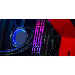 Kingston FURY Renegade RGB 64GB DDR4 3600MT/s CL18 DIMM Kit de 2 para PC