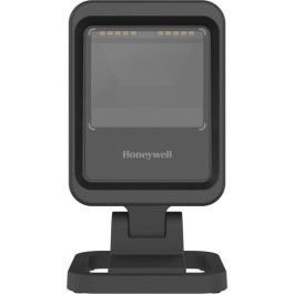 Honeywell Lector de código de barras MS7680 2D+1D, Modelo 7680GSR-2USB-1-R, para comercio minorista y producción