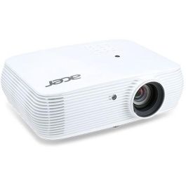 Acer P5535 Proyector DLP Full HD (1920x1080) 4500 lúmenes HDMI VGA Blanco con Altavoz