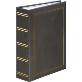 Hama London grau 9x13 200 Fotos Einsteck-Album 7170 Precio: 26.94999967. SKU: B133WRBKMG