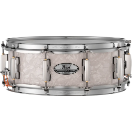 Pearl Caja 14 X 5" Pmx Master Profesional - White Marine Oyster Pearl Precio: 397.50000037. SKU: B1HL693V47
