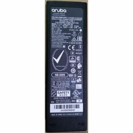 Inyector PoE HPE R8W31A Inyector PoE HPE R8W31A