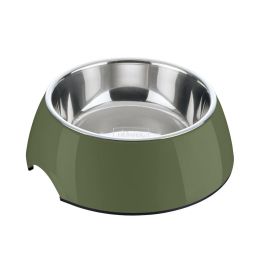 Comedero para Perro Hunter Verde 700 ml Precio: 17.5000001. SKU: B1C4RB7BD8