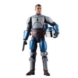 Figura Mandalorian Fleet Commander The Mandalorian Star Wars 15cm Precio: 27.50000033. SKU: B124HSZBS6