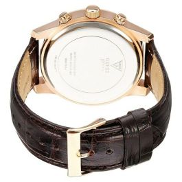 Reloj Hombre Guess W0076G4 (ø 44 mm) Reloj Hombre Guess W0076G4 (ø 44 mm)
