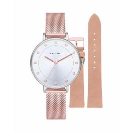 Reloj Mujer Radiant RA600203 (Ø 36 mm) Reloj Mujer Radiant RA600203 (Ø 36 mm) Precio: 39.79000058. SKU: B16RSR3HCZ