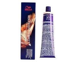 Wella Professionals Koleston Perfect Me+ Pure Naturals 5/0 Tinte Permanente 60 ml Precio: 8.49999953. SKU: S4246753