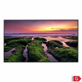 Monitor Videowall Samsung LH75QHCEBGCXEN 4K Ultra HD 75" Monitor Videowall Samsung LH75QHCEBGCXEN 4K Ultra HD 75"