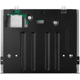 Samsung CY-PBRK200XEN Conector OPS Slot/Mount para Samsung Flip, Negro